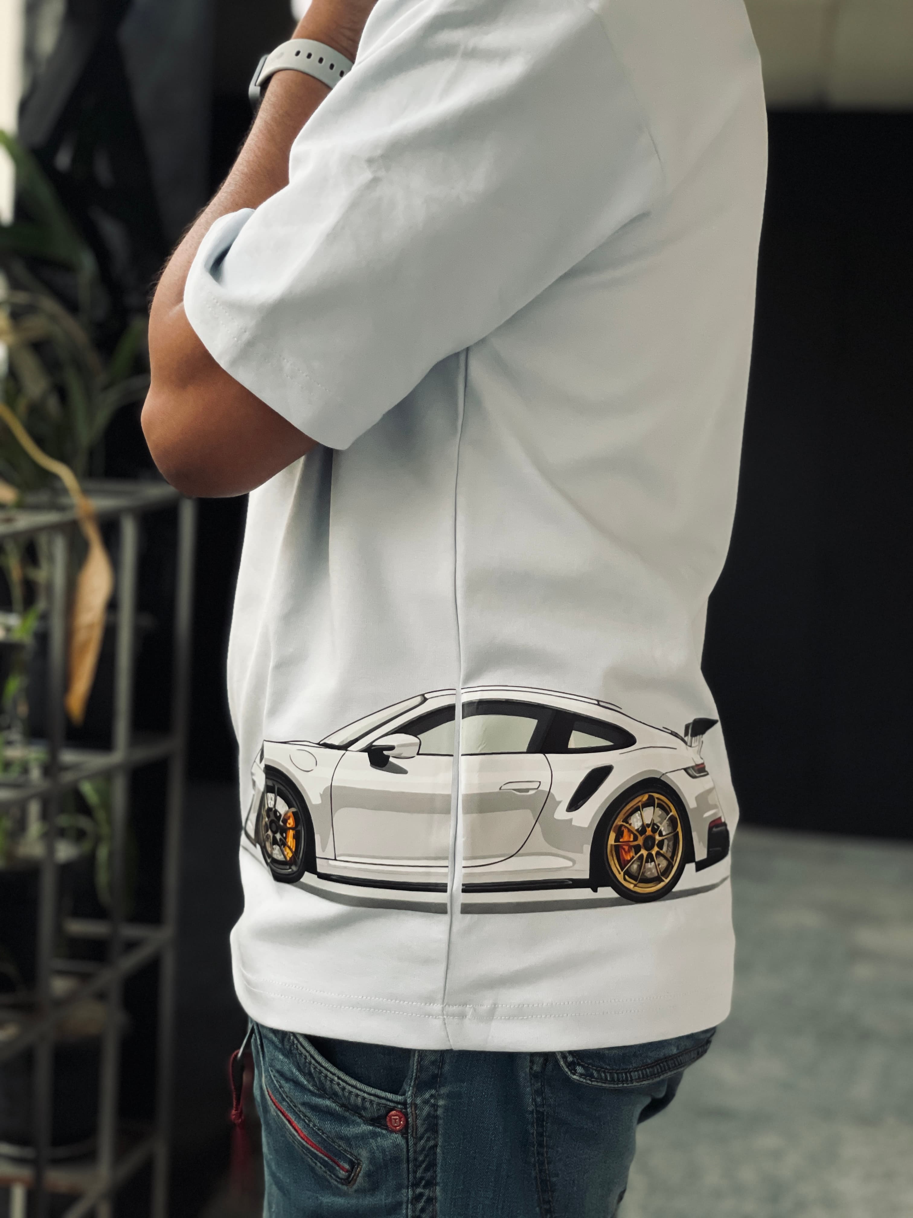 The GT-911 Edition